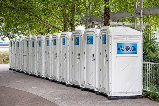 Best Affordable porta potty rental  in Leachville, AR