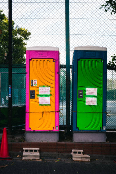 Portable Toilet Options We Offer in Leachville, AR