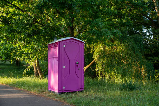 Best High-end porta potty rental  in Leachville, AR